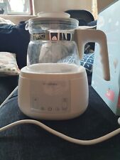 Uneeq baby kettle for sale  PEACEHAVEN