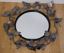 Decorative metal butterfly for sale  Shipping to Ireland