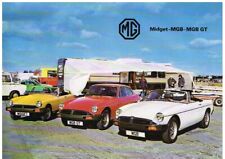 Mgb coupe roadster for sale  ALFRETON