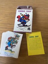 Animal snap playing for sale  MILFORD HAVEN