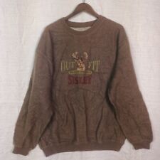 Vintage sisley sweatshirt usato  Villanova Solaro