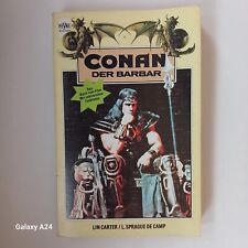 Conan barbar howard gebraucht kaufen  Rüsselsheim am Main