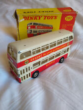 Dinky toys 292 for sale  LONDON