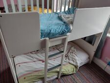 Bunk cot twin for sale  CHORLEY