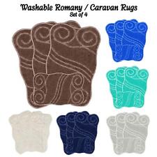 Washable romany rugs for sale  BOLTON