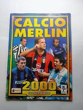 Calcio merlin 2000 usato  Bologna