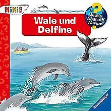 Wale delfine wieso gebraucht kaufen  Berlin
