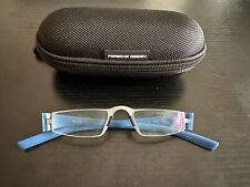 Porsche design p8801 gebraucht kaufen  Bad Brambach