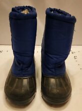 boots snow toddler 9 for sale  Brookings
