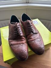 Ted baker brouges for sale  STOKE-ON-TRENT