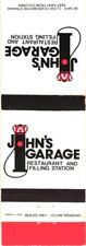John garage restaurant for sale  Lakewood