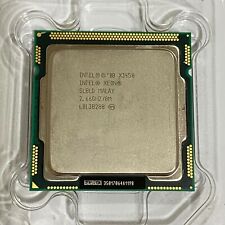 Intel Xeon X3450 2.66GHz Quad-Core CPU Processor SLBLD LGA1156 Socket for sale  Shipping to South Africa