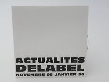 Promo actualité delabel d'occasion  Labarthe-sur-Lèze