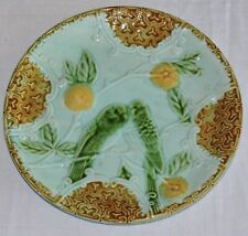 Old french majolica d'occasion  Expédié en Belgium