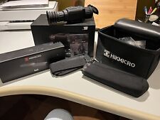 Hikmicro thunder thermal for sale  SWINDON