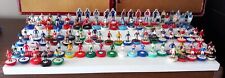 100 subbuteo figures for sale  BARRY