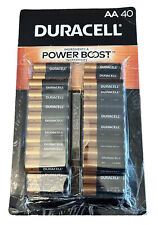 Duracell power boost for sale  Midland
