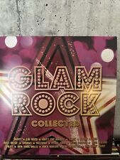 Glam rock collected gebraucht kaufen  Glienicke