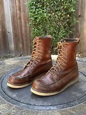 Red wing classic for sale  Sacramento
