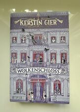 Buch wolkenschloss kerstin gebraucht kaufen  Berlin