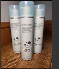 Liz earle cleanse for sale  BLACKPOOL
