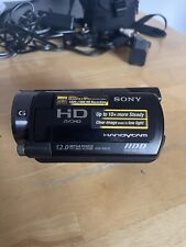Sony hdr xr520v for sale  BROMLEY