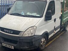 Iveco daily tip for sale  WOLVERHAMPTON