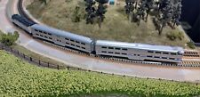Scale dcc amtrak for sale  SOUTHAMPTON