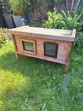 Self heating outdoor for sale  WESTGATE-ON-SEA