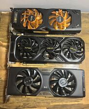 Used, NVIDIA GeForce GTX 770 for sale  Shipping to South Africa