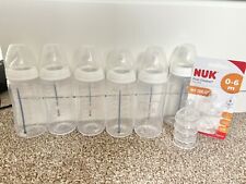 Nuk anti colic for sale  ABERDEEN