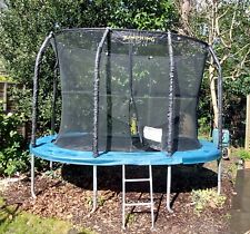 Jumpking trampoline 11.5ft for sale  ASCOT