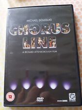 Chorus line dvd for sale  LINCOLN