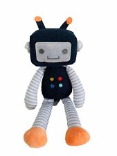 Primark robot plush for sale  WOLVERHAMPTON
