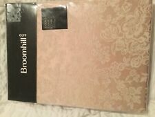 Broomhill duvet cover for sale  SOLIHULL