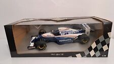 Williams renault fw15 usato  Italia