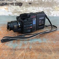 Canon canovision h850 for sale  Akron