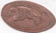Elongated souvenir penny for sale  Lilburn