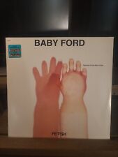 Baby ford fetish for sale  Katy