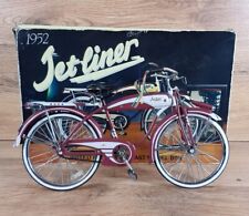 Jet liner 1952 for sale  STEVENAGE