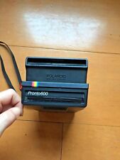 Polaroid pronto 600 usato  Italia