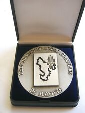 Medaille table legion d'occasion  Saint-Mamert-du-Gard