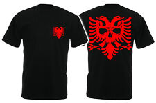 Albanien shirt albania gebraucht kaufen  Senftenberg