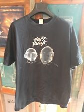 Daft punk shirt d'occasion  Claye-Souilly