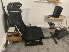 playseat evolution for sale  NOTTINGHAM