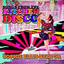 Usado, Sophie Ellis-Bextor - Songs From The Kitchen Di... - Sophie Ellis-Bextor CD 1JVG comprar usado  Enviando para Brazil