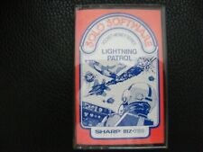 Lightning patrol game for sale  SUNDERLAND