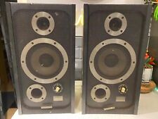 Wharfedale twenty speakers for sale  PRENTON