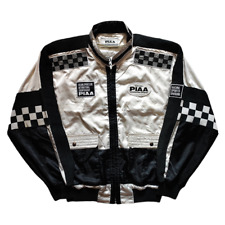 Vintage PIAA Motor Sports Racing Division Jacket for sale  Shipping to South Africa