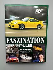 Ruf faszination plus for sale  TOWCESTER